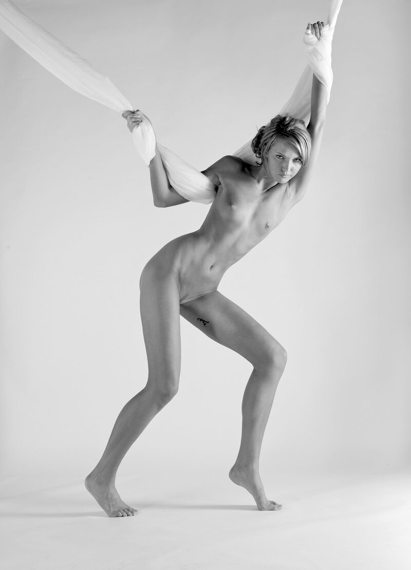 Инга, 19