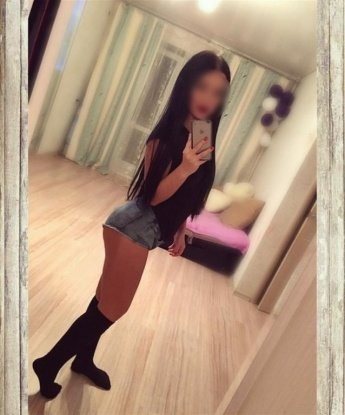 Маринка, 23